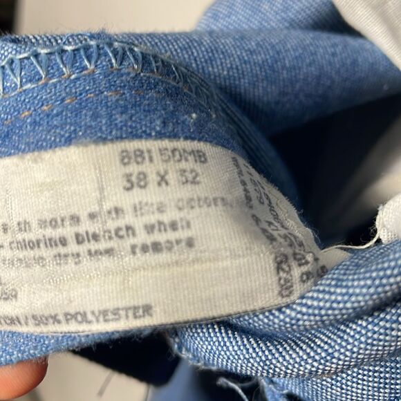 Comfort Action jeans - Picture 9 of 9